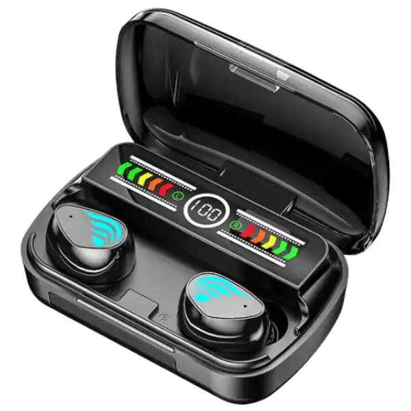 Fone de Ouvido Bluetooth sem Fio M27