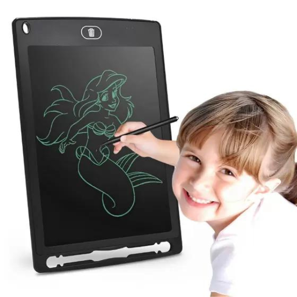 Lousa Infantil Digital Mágica Tela 8.5