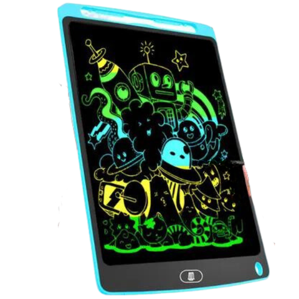 Lousa Infantil Digital Mágica Tela 8.5