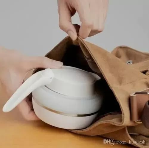 Chaleira Elétrica Dobrável 110v