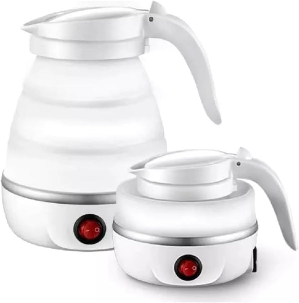 Chaleira Elétrica Dobrável 110v