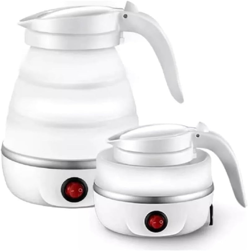 Chaleira Elétrica Dobrável 110v