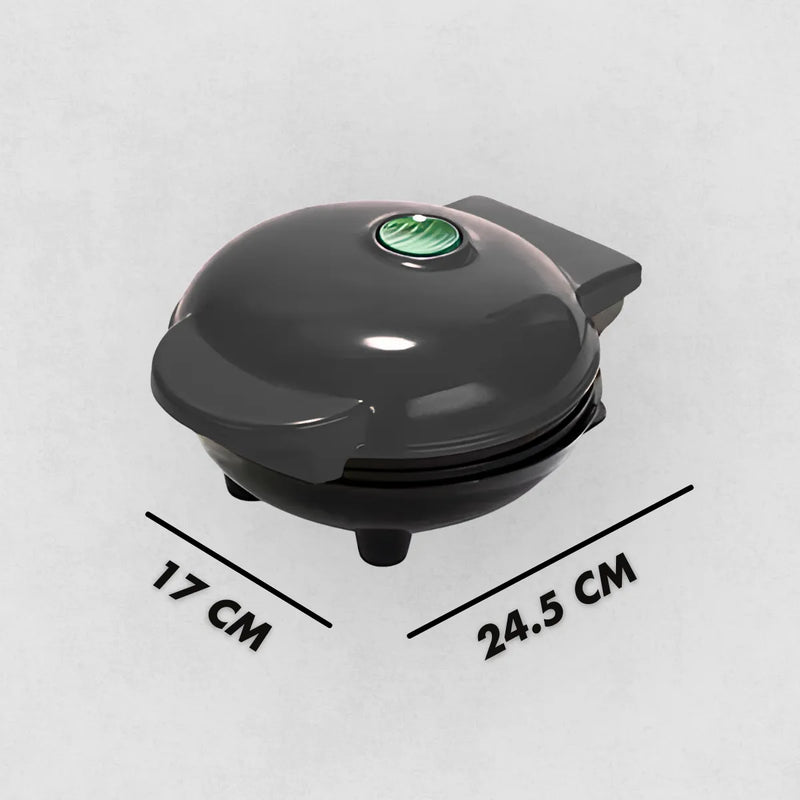Máquina de Donuts 7 Rosquinhas 220v