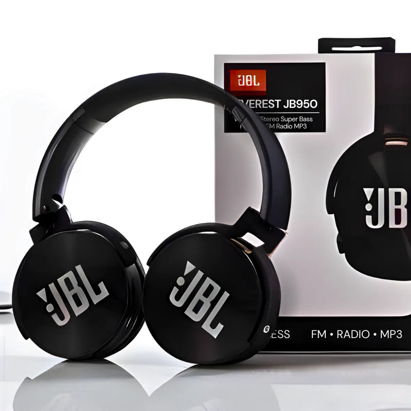 Fone de Ouvido sem Fio JBL JB950