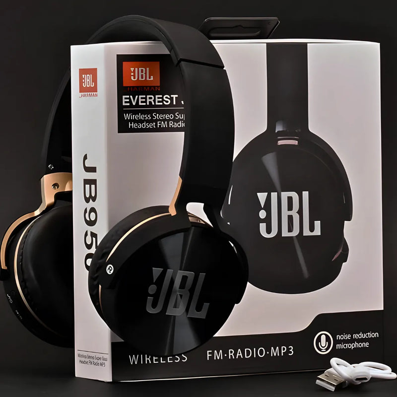 Fone de Ouvido sem Fio JBL JB950