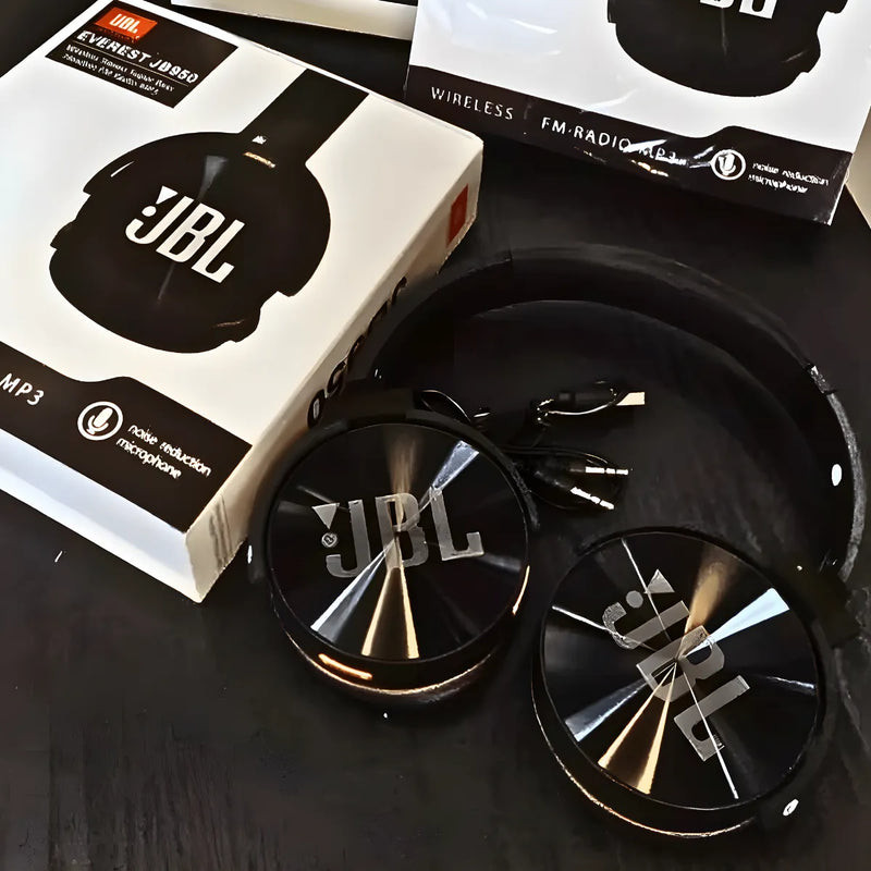 Fone de Ouvido sem Fio JBL JB950