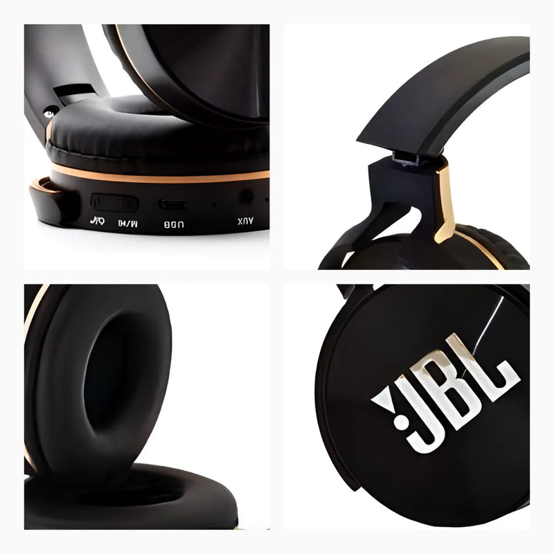 Fone de Ouvido sem Fio JBL JB950