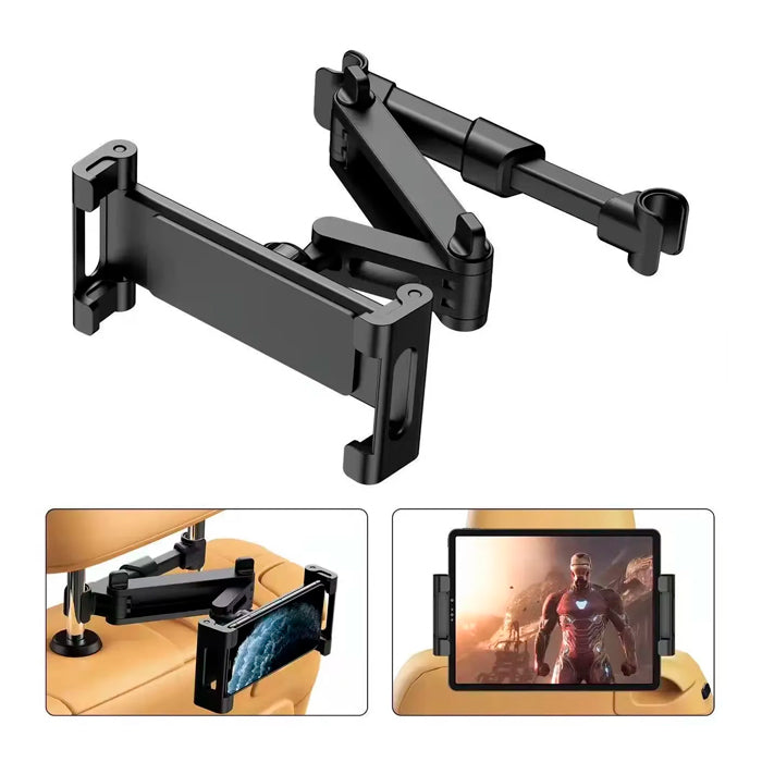Suporte Portátil Celular Tablet Rotativo 360 graus