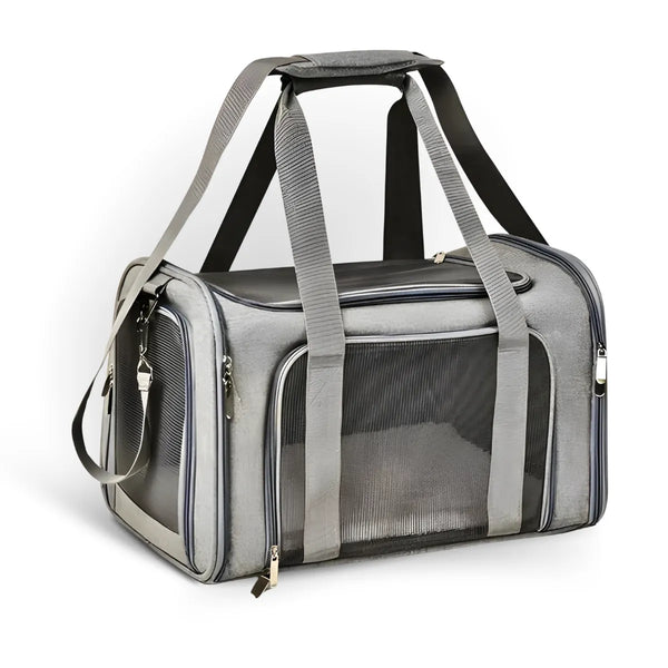 Bolsa de Viagem para Transporte Pet