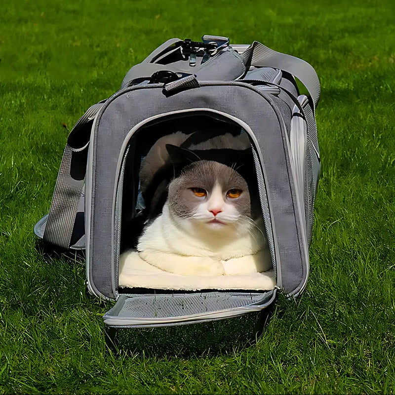 Bolsa de Viagem para Transporte Pet