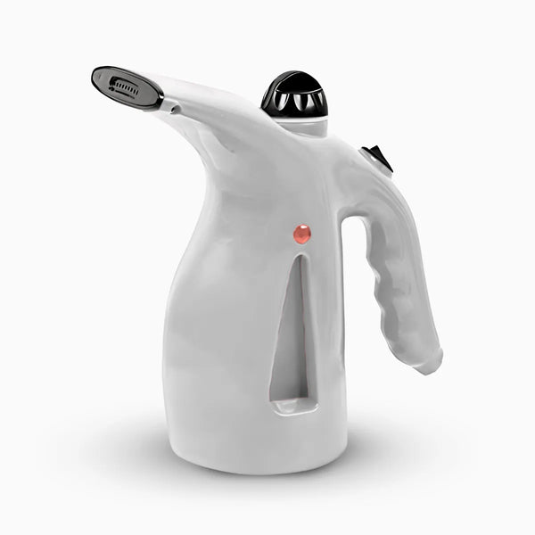 Ferro a Vapor 4 em 1 Roupas Domésticas e Cuidados Faciais