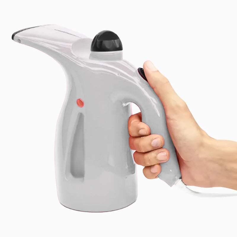 Ferro a Vapor 4 em 1 Roupas Domésticas e Cuidados Faciais